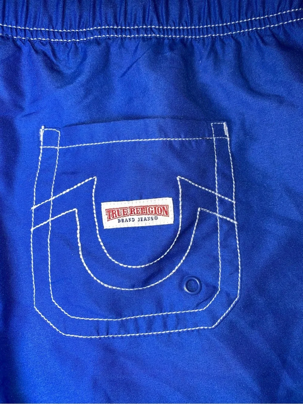 NWT True Religion Men's 9
